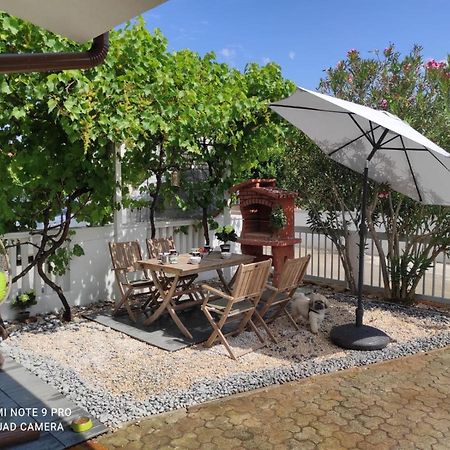 Holiday Home Morgan Vir Exterior photo