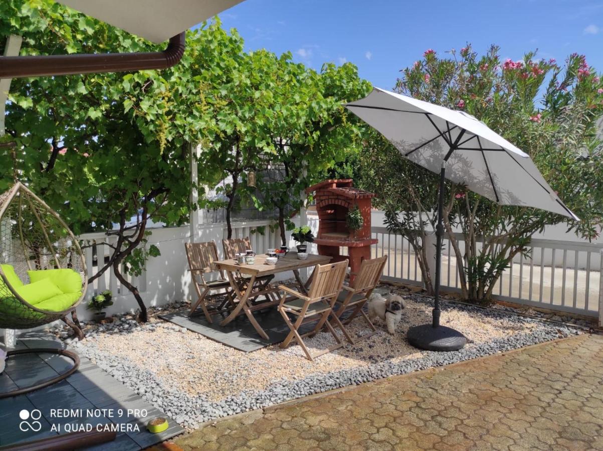Holiday Home Morgan Vir Exterior photo