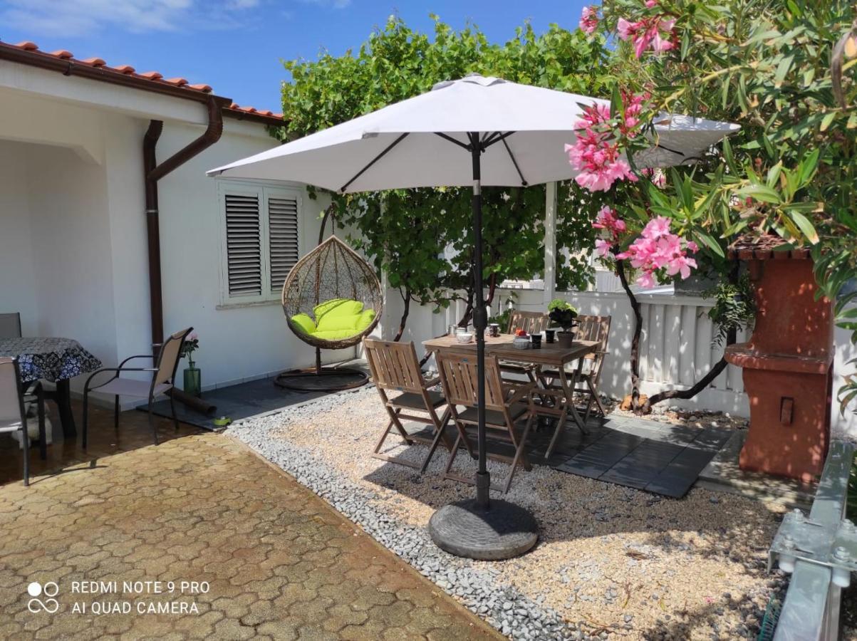 Holiday Home Morgan Vir Exterior photo